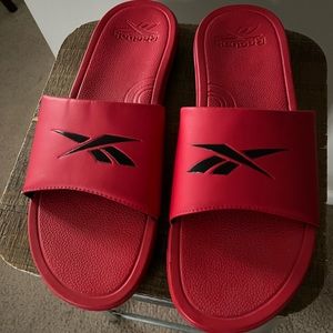 Reebok Mens Flip Flops